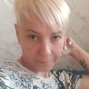 Elena, 42 , 