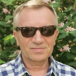 Vic Gerber, ������, 58 ���