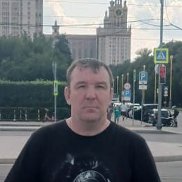 Эдуард, 48 лет, Москва Эдуард, 48 лет, Москва
