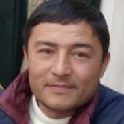 Nurali Djurayev, 40 , 