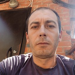 Misha, 37 , 