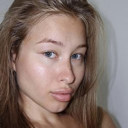 Dasha, , 21 