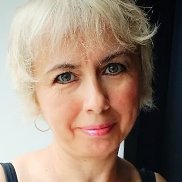 Зоя, 53 года, Вышний Волочек Зоя, 53 года, Вышний Волочек