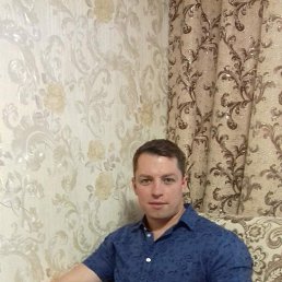 Sergey, 36, 