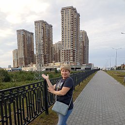 Фото Марина, Сургут, 51 год Марина, Сургут, 51 год