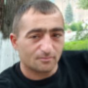 Vardan Abgaryan, 31 , 