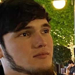 Hamza, , 21 
