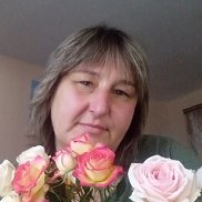 Наталья, 52 года, Джанкой Наталья, 52 года, Джанкой