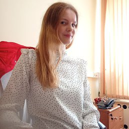 Lyubov, , 35 