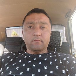 Rufat Boyjigitov, 37, 