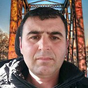 Ibragim, 43 , 