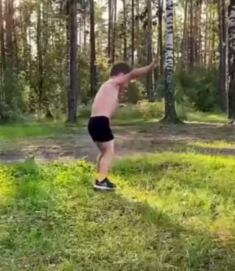 ...