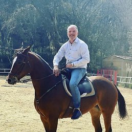 Owen Eugene, ���������-��-�����, 60 ���