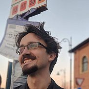 Vadim, 33 , 