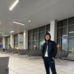 Begi, 20, 