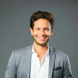 Prince Raj, 24, 