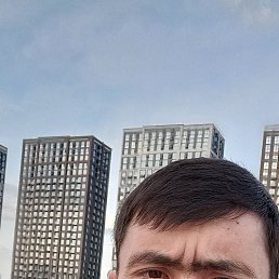 Xasanboy Baxriddinov, 29, 