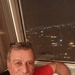 Musa Ruslan, 54, 