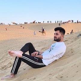 Firoz Khan, 25 ���, ����