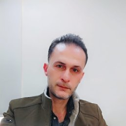 Mohammad, 45, 