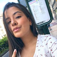 Kimberly, 27 , 