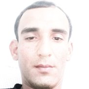 Ismail, 33 ����, ������