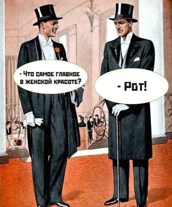 )