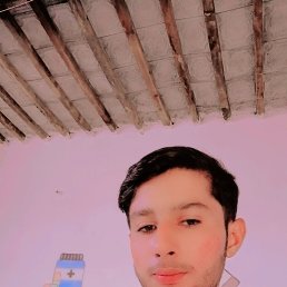 Alyan, 20, 