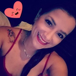 Lia, 38, 