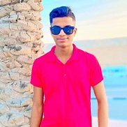 Rafi, 19 , 