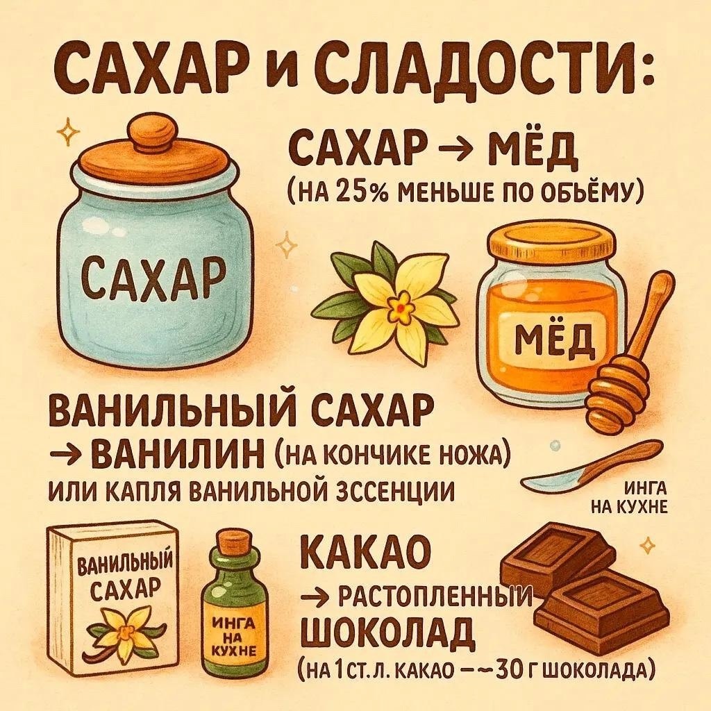 Рецепты - 21 сентября 2025 в 16:30 - 4