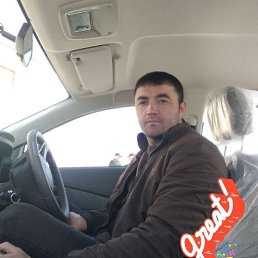 Umid, 34, 