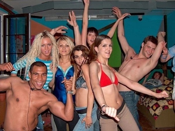 Ta чacть жизни, o кoтopoй хoчeтcя зaбыть и нe вcпoминaть... - 5