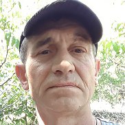 Ivan, 54 , 