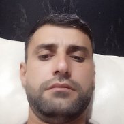 Ali, 32 , 