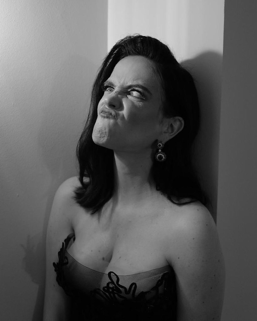 Eva Green by Greg Williams / Venice Film Festival - 2