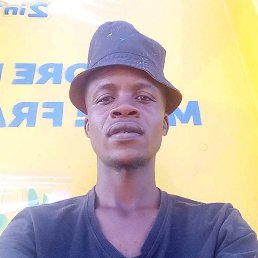 Thulani, 29, 