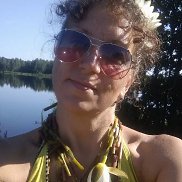 Лилия, 51 год, Санкт-Петербург Лилия, 51 год, Санкт-Петербург