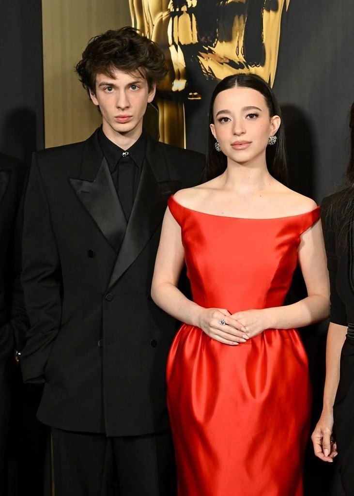   :        Governors Awards  -. ... - 3