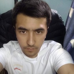 Sidakov, 27, 