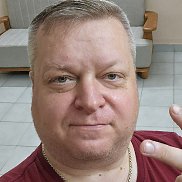 Denis, 46 , 