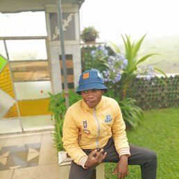 Nduduzo, �����������, 23 ����