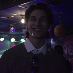 Pablo, 18, 