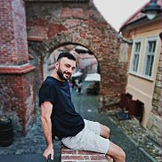 Александр, 37 лет, Новокузнецк Александр, 37 лет, Новокузнецк