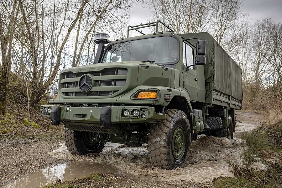 �������� �������� ����� ������� �� ������� ������: Mercedes � Volkswagen ������������� ������ ...