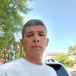 Zokir Sohimardonov, 45, 