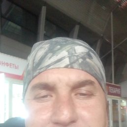 Алексей, 46, Астрахань
