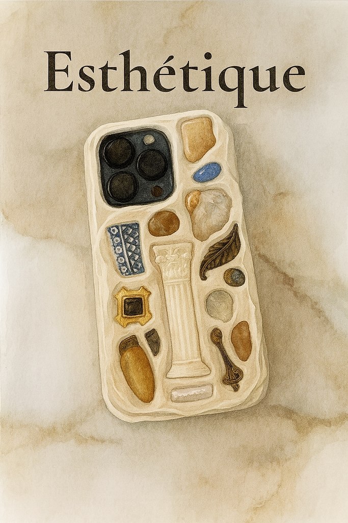 Керамические чехлы для телефона — это не просто защита, а настоящее произведение искусства. Каждый ...