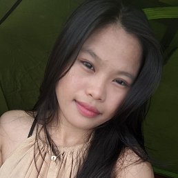 Gelssie, 21, 