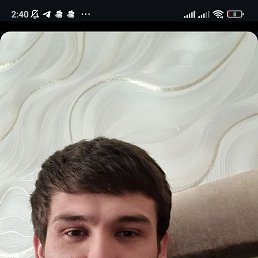 Shaxzod, 26, 